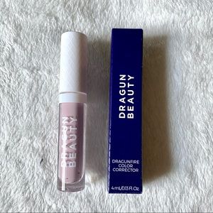 Dragon Beauty Color Corrector in Lavender